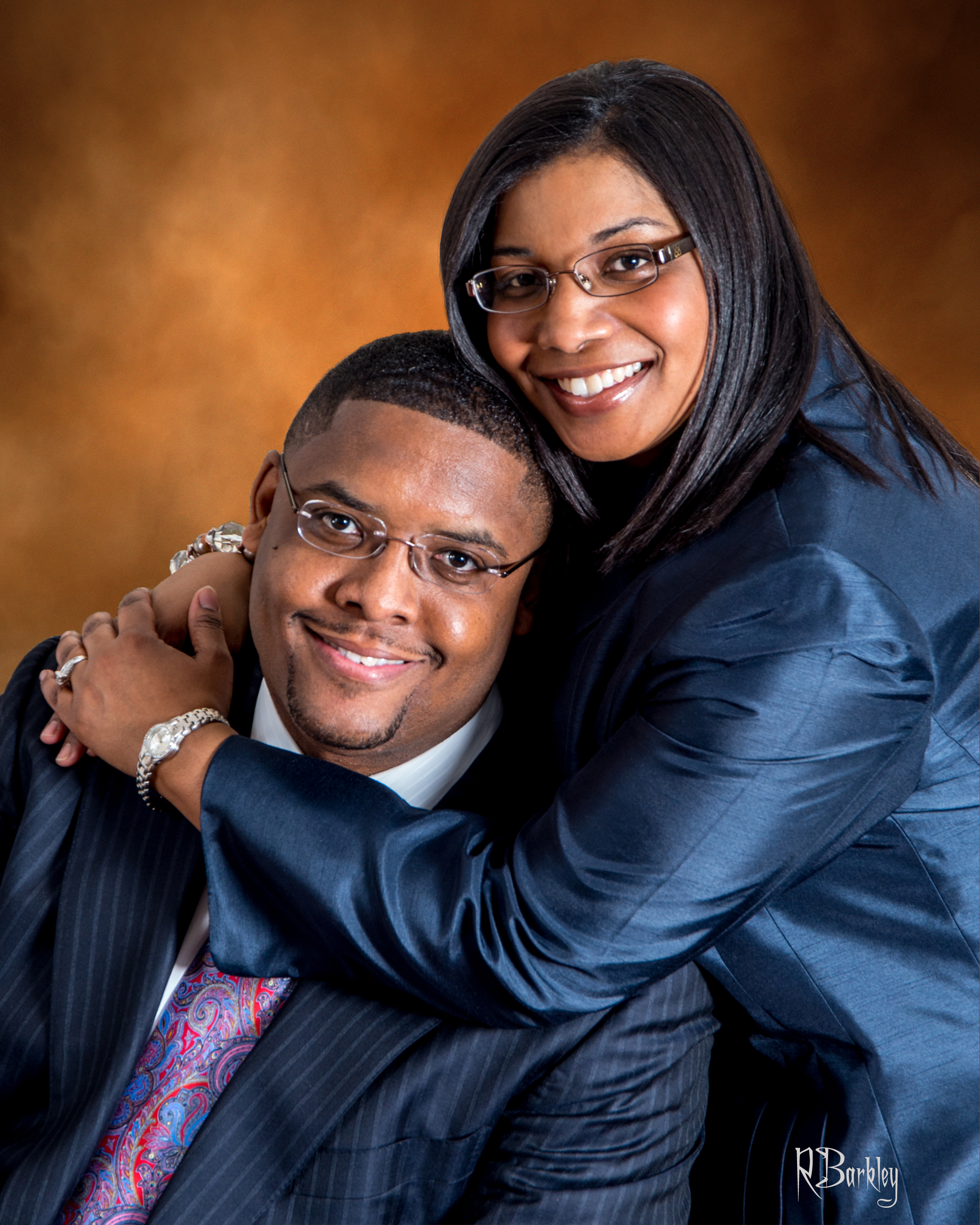 Digital Photo Backdrop